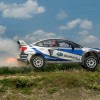 Subaru has reaffirmed its commitment to excelling in the Red Bull Global Rallycross Championship with the WRX STI