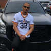 Rap star T.I. has added a new GMC Yukon Denali and Mercedes G-Wagen to his exotic car collection