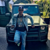 Rap star T.I. has added a new GMC Yukon Denali and Mercedes G-Wagen to his exotic car collection
