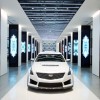 The new Cadillac House in New York City will be open to the public starting June 2nd