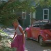 The convertible VW Bug from Friday the 13th Part 2