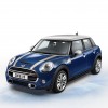 Mini will be releasing the 2017 Mini Seven special edition in late summer, but it has yet to release specific pricing figures for the vehicle