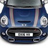 Mini will be releasing the 2017 Mini Seven special edition in late summer, but it has yet to release specific pricing figures for the vehicle