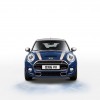 Mini will be releasing the 2017 Mini Seven special edition in late summer, but it has yet to release specific pricing figures for the vehicle