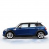 Mini will be releasing the 2017 Mini Seven special edition in late summer, but it has yet to release specific pricing figures for the vehicle