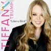 The Tiffany Trump single "Like a Bird"