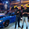 Top Gear Matt LeBlanc Chris Evans