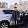 Troye Sivan Kia Sponsorship