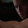 Vin Diesel in The Fast and the Furious