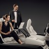 The Volvo S90 Excellence interior concept recently premiered at the Beijing Auto Show