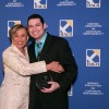 Young Hispanic Corporate Achiever and GM assosciate Tony Argote