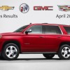 2016 Chevrolet Tahoe