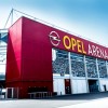 OPEL ARENA