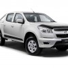 Holden Colorado LS-X