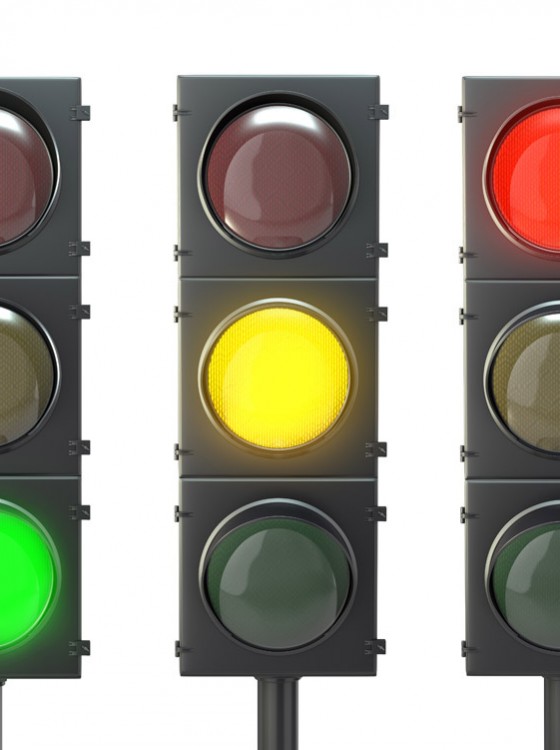 Does Creeping Up to an Intersection Trigger the Traffic Light? - The ...