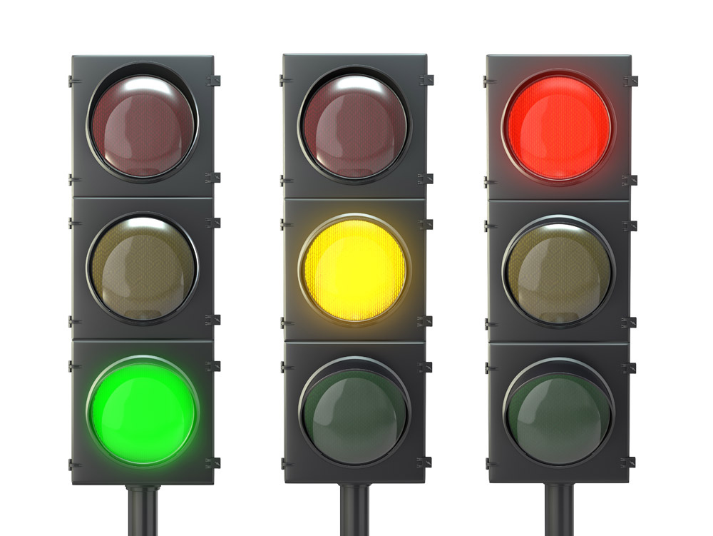 Creeping Up to an Intersection Trigger the Traffic Light? - News Wheel