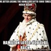 Hamilton Lotto