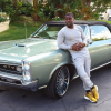 Comedian Kevin Hart has shared many pictures of his expensive cars via Instagram