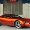 1999 Dodge Charger Concept Car