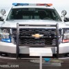 2015 Chevrolet Tahoe Police Edition