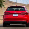 2016 Audi A3 Sportback e-tron