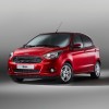 2016 Ford KA+