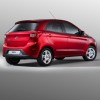 2016 Ford KA+