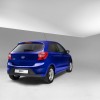 2016 Ford KA+