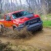 2016 Ram Rebel Mopar Edition Mud