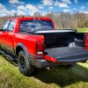 2016 Ram Rebel Mopar Edition Rear End