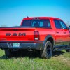 2016 Ram Rebel Mopar Edition Side View