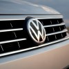 2016 Volkswagen Passat Overview grille