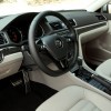 2016 Volkswagen Passat Overview steering wheel