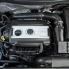 2016 Volkswagen Tiguan Overview engine