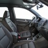 2016 Volkswagen Tiguan Overview front seats