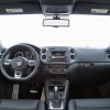 2016 Volkswagen Tiguan Overview interior