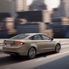 The 2017 Ford Fusion mid-size sedan offers an attractive exterior design, multiple powertrain options, and the latest safety features