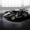 2017 Ford GT ’66 Heritage Edition