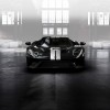 2017 Ford GT ’66 Heritage Edition