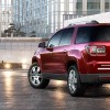 The 2017 GMC Acadia Limited has been priced at $43,850