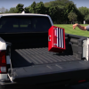 2017 Honda Ridgeline toolbox test shows its composite bed is better than the Ford F-150 and Chevy Silverado