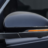 2017 Kia Cadenza Side View Mirror with Indicator