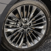 2017 Kia Cadenza Wheel