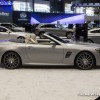 The 2017 Mercedes-Benz SL convertible carries a starting MSRP of $87,050 and is available with V6, V8, and V12 engines