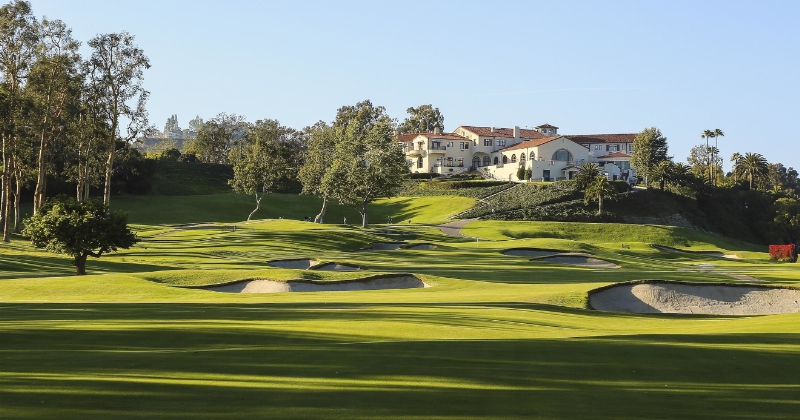 pga golf genesis open