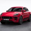 The 2017 Porsche Macan SUV has been updated for the new model year, but it still retains an affordable starting MSRP of $47,500