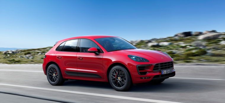 The 2017 Porsche Macan SUV has been updated for the new model year, but it still retains an affordable starting MSRP of $47,500