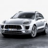 The 2017 Porsche Macan SUV has been updated for the new model year, but it still retains an affordable starting MSRP of $47,500