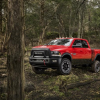 2017 Ram Power Wagon