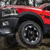 2017 Ram Power Wagon Capabilities